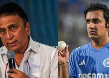 ടീം ഇന്ത്യയുടെ ക്യാപ് ഭിക്ഷയായി നൽകരുത്, അത് കഠിനാധ്വാനം ചെയ്ത് നേടേണ്ടതാണ്; ബി.സി.സി.ഐ നയങ്ങൾക്കെതിരെ സുനിൽ ഗവാസ്കർ