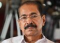 ‘ഫുട്ബോൾ ആരാധകരുടെ പ്രയാസം മനസ്സിലാക്കുന്നു, പക്ഷേ സർക്കാരിന്റെ വീഴ്ചയല്ല’ ; ലോഡ് ഷെഡിങ്ങിൽ വിശദീകരണവുമായി സണ്ണി ജോസഫ്