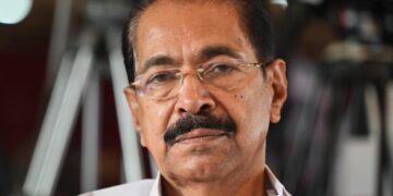 ‘ഫുട്ബോൾ ആരാധകരുടെ പ്രയാസം മനസ്സിലാക്കുന്നു, പക്ഷേ സർക്കാരിന്റെ വീഴ്ചയല്ല’ ; ലോഡ് ഷെഡിങ്ങിൽ വിശദീകരണവുമായി സണ്ണി ജോസഫ്