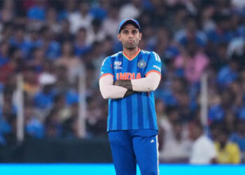എന്തുകൊണ്ട് സൂര്യകുമാർ പുറത്തായി? കാരണം വ്യക്തമാക്കി അജിത് അഗാർക്കർ; ഒപ്പം ആ വമ്പൻ വെളിപ്പെടുത്തലും