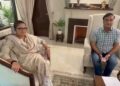  തൃണമൂലിൽ കൂട്ടപലായനം:സുസ്മിത ദേവും രാജിവെച്ച് ബിജെപിയിലേക്ക്