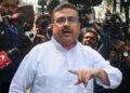 ‘നല്ല രീതിയിൽ നിന്നില്ലെങ്കിൽ എന്നെക്കാൾ മോശമായ മറ്റാരും ഉണ്ടാകില്ല’ ; കർശന മുന്നറിയിപ്പുമായി സുവേന്ദു അധികാരി