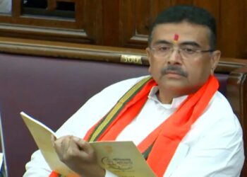 ബംഗാളിൽ ‘ഗുണ്ടാ രാജിന്’ അന്ത്യം; പബ്ലിക് സേഫ്റ്റി ബിൽ നിയമസഭ പാസാക്കി; ഏകീകൃത സിവിൽ കോഡ് ജൂലൈ 2-ന്