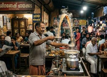 എംബിഎക്കാരും ടെക്കികളും ചായക്കട തുടങ്ങാൻ ഓടുന്നതിലെ പിന്നിലെ അൺടോൾഡ് സ്റ്റോറി