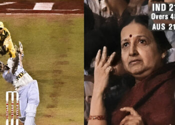 ചിന്നസ്വാമിയിലെ ആ അത്ഭുത രാത്രി, മഗ്രാത്തിനെയും ഗില്ലെസ്പിയെയും തല്ലിപ്പറിച്ച് ഇന്ത്യയെ ജയിപ്പിച്ച കുംബ്ലെ-ശ്രീനാഥ് സഖ്യം; അന്ന് ബാംഗ്ലൂരിൽ സംഭവിച്ചത്