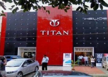 ടാറ്റയേക്കാൾ കൂടുതൽ ഓഹരി തമിഴ്‌നാട് സർക്കാരിനോ? നിങ്ങൾ ധരിക്കുന്ന ഓരോ ടൈറ്റൻ വാച്ചും തമിഴകത്തിന്റെ ഖജനാവ് നിറയ്ക്കുന്ന കഥ!