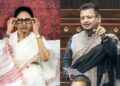 ശിവസേന മോഡൽ പിളർപ്പിലേക്ക് തൃണമൂൽ ; 59 എംഎൽഎമാരുടെ പിന്തുണ തനിക്കൊപ്പമെന്ന് വിമത എംഎൽഎ ഋതബ്രത ബാനർജി