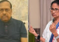 മമതയെ ഞെട്ടിച്ച് ചീഫ് വിപ്പിന്റെ രാജി; ബംഗാളിൽ തൃണമൂൽ കോൺഗ്രസ് തകർച്ചയിലേക്ക്?; സുഖേന്ദു ശേഖർ റോയ് ബിജെപിയിലേക്ക്