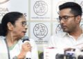 തൃണമൂൽ കോൺഗ്രസ് പിളർന്നു ; അഭിഷേക് ബാനർജി പെരുവഴിയിൽ ; ബംഗാൾ നിയമസഭയിലെ പുതിയ പ്രതിപക്ഷ നേതാവ് ഋതബ്രത ബാനർജി