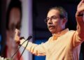 ‘കുടുംബവാഴ്ചയ്ക്ക് തിരിച്ചടി, ഒടുവിൽ രാജി നാടകവുമായി ഉദ്ധവ്’; ശിവസേനയിൽ കൂട്ടക്കൊഴിഞ്ഞുപോക്ക്, ആർക്കും അധ്യക്ഷനാകാമെന്ന് പ്രഖ്യാപനം!