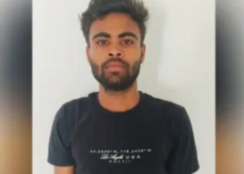 ബിജെപി വനിതാ നേതാക്കളെ വധിക്കാൻ പദ്ധതി ; ഐഎസ്ഐ ബന്ധമുള്ള ഒരു ഭീകരൻ പിടിയിൽ ; തോക്കും വെടിയുണ്ടകളും പിടിച്ചെടുത്തു