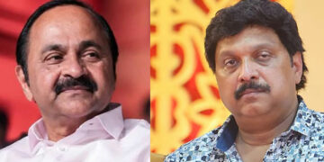 പുതിയ മുഖ്യമന്ത്രി അഹങ്കാരി, പണ്ട് തിണ്ണ നിരങ്ങിയവനാണ്; വി.ഡി സതീശനെതിരെ സുകുമാരൻ നായർ, ഗണേഷ് കുമാറിനെ പുറത്താക്കിയതല്ലെന്നും വിശദീകരണം