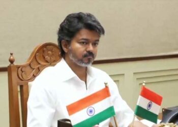 മുല്ലപ്പെരിയാറിൽ പുതിയ അണക്കെട്ട് അനുവദിക്കില്ല; കേരളത്തിനെതിരെ കടുത്ത നിലപാടുമായി വിജയ് സർക്കാർ; ടിവികെയുടെ നയപ്രഖ്യാപനത്തിൽ നിർണായക പ്രഖ്യാപനം