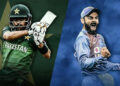 വിരാട് കോഹ്‌ലി vs ബാബർ അസം: പാക് ആരാധകരുടെ വാദങ്ങളും യാഥാർത്ഥ്യവും; ബാബർ വിരാടിനെക്കാൾ മികച്ചവൻ എന്ന് പറയുന്നത് ഇതുകൊണ്ട്