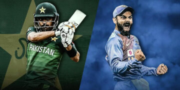 വിരാട് കോഹ്‌ലി vs ബാബർ അസം: പാക് ആരാധകരുടെ വാദങ്ങളും യാഥാർത്ഥ്യവും; ബാബർ വിരാടിനെക്കാൾ മികച്ചവൻ എന്ന് പറയുന്നത് ഇതുകൊണ്ട്