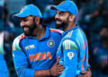 വിരാടിനും രോഹിതിനും 2027 ലോകകപ്പ് കളിക്കണോ? തീരുമാനം ഇപ്പോഴേ എടുക്കണം; ബി.സി.സി.ഐയ്ക്ക് അശ്വിന്റെ മുന്നറിയിപ്പ്