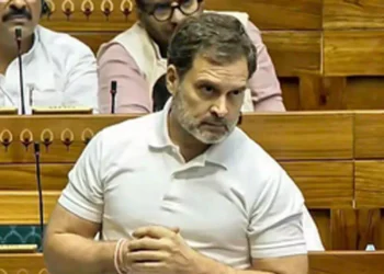 വിദ്യാഭ്യാസ മേഖലയെ ആർ.എസ്.എസ് വിഴുങ്ങി, ധർമ്മേന്ദ്ര പ്രധാൻ കേവലം പ്രതീകം മാത്രം: പാർലമെന്റിൽ രാഹുൽ ഗാന്ധിയുടെ ആഞ്ഞടി