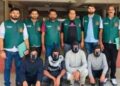 ഡൽഹിയിൽ വൻ ഭീകരാക്രമണ പദ്ധതി പൊളിച്ച്  പോലീസ്; പാക് ചാരസംഘടനയുടെ നിർദേശപ്രകാരം പ്രവർത്തിച്ച നാല് ഭീകരർ പിടിയിൽ