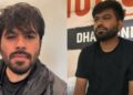 ‘എന്നെ വീരനായകൻ ആക്കേണ്ടതില്ല, ഇത് നമ്മുടെ വിജയത്തിന്റെ ഒന്നാം പടി മാത്രം’ ; ധർമ്മേന്ദ്ര പ്രധാന്റെ രാജിക്ക് പിന്നാലെ പ്രതികരണവുമായി അഭിജീത് ദിപ്കെ