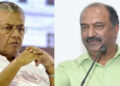 പ്രതിപക്ഷ നേതാവിനോട് കയർത്തു സംസാരിച്ചിട്ടില്ല, പ്രചരിക്കുന്ന ദൃശ്യങ്ങൾ വ്യാജം; സ്പീക്കർക്ക് അവകാശ ലംഘന നോട്ടീസ് നൽകാൻ ഒരുങ്ങി കെ.എൻ. ബാലഗോപാൽ