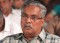 കീഴ്‌വഴക്കമല്ല എൽഡിഎഫാണ് വലുത്, ആ സ്ഥാനം ഞങ്ങൾക്ക് ലഭിച്ചേ തീരൂ; ചർച്ചയ്ക്ക് തൊട്ടുമുമ്പ് സിപിഎമ്മിന് മുന്നറിയിപ്പ് നൽകി ബിനോയ് വിശ്വം
