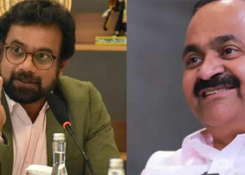 തള്ളൽ ഒരു കായിക ഇനമായിരുന്നെങ്കിൽ കേരളത്തിന് ഒളിംപിക്സ് മെഡൽ കിട്ടിയേനെ; മുഖ്യമന്ത്രിയെ കടന്നാക്രമിച്ച് ജോൺ ബ്രിട്ടാസ്
