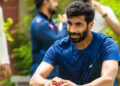 അവൻ വരുന്നു മക്കളെ, നെറ്റ്സിൽ തീയയായി ജസ്പ്രീത് ബുംറ; ആഗസ്റ്റിലെ ടെസ്റ്റ് പരമ്പരയ്ക്കായി പഴുതടച്ച പരിശീലനവുമായി താരം