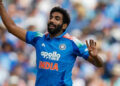 ഇംഗ്ലണ്ടിനെതിരായ പോരാട്ടത്തിന് മുമ്പ് ഇന്ത്യൻ ടീമിൽ വൻ അഴിച്ചുപണി; പരിക്കേറ്റ ബുംറ പുറത്ത്; അർഷ്ദീപും രാഹുലും ടീമിൽ