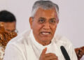 ഒരു രാജ്യം ഒരു തിരഞ്ഞെടുപ്പ് 2029-ഓടെ യാഥാർത്ഥ്യമായേക്കും; മുന്നൊരുക്കങ്ങളുമായി സംയുക്ത പാർലമെന്ററി സമിതി, പി.പി. ചൗധരി പറയുന്നത് ഇങ്ങനെ