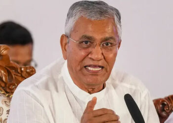 ഒരു രാജ്യം ഒരു തിരഞ്ഞെടുപ്പ് 2029-ഓടെ യാഥാർത്ഥ്യമായേക്കും; മുന്നൊരുക്കങ്ങളുമായി സംയുക്ത പാർലമെന്ററി സമിതി, പി.പി. ചൗധരി പറയുന്നത് ഇങ്ങനെ