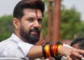 ഉത്തർപ്രദേശ് നിയമസഭാ തിരഞ്ഞെടുപ്പിൽ ലോക് ജനശക്തി പാർട്ടി മത്സരിക്കും ; സംഘടനാ അടിത്തറ ശക്തമാക്കാൻ പ്രവർത്തനങ്ങൾ ആരംഭിച്ചതായി ചിരാഗ് പാസ്വാൻ