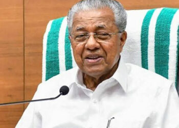 ഇന്ന് മുസ്‌ലിംകൾക്കെതിരെങ്കിൽ നാളെ മറ്റുള്ളവർക്ക് നേരെ; വഖഫ് ഭേദഗതിയിൽ കോൺഗ്രസ് ന്യൂനപക്ഷങ്ങളെ വഞ്ചിച്ചെന്ന് പിണറായി വിജയൻ