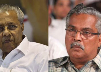 കൽപ്പിക്കാൻ ഒരു പാർട്ടിയും അനുസരിക്കാൻ മറ്റ് പാർട്ടികളുമെന്ന ശൈലി ശരിയല്ല ; സിപിഎം നിലപാടിനെതിരെ ബിനോയ് വിശ്വം, എൽഡിഎഫിൽ തുറന്ന പോര്