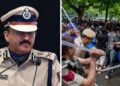 ‘ഭയമില്ലാതെ മുന്നോട്ട് പോവുക, ഒരു ജവാനെയും തള്ളിപ്പറയില്ല’: സേനയ്ക്ക് പൂർണ്ണ പിന്തുണയുമായി സിആർപിഎഫ് തലവൻ