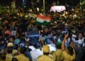 സമരം വഴിമാറുന്ന ജന്തർ മന്തർ: വിദ്യാർത്ഥി രോഷത്തെ ഹൈജാക്ക് ചെയ്യുന്നത് ആര്? ഡൽഹിയുടെ ഹൃദയഭൂമിയിൽ നടക്കുന്നത് എന്ത്?