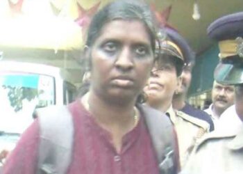 20 കോടിയുടെ തട്ടിപ്പ്; മണപ്പുറം ഗ്രൂപ്പ് മുൻ എ.ജി.എം ധന്യ മോഹനെ ഇ.ഡി ചോദ്യം ചെയ്യുന്നു!