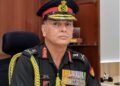 ഇന്ത്യൻ സൈന്യത്തെ സാങ്കേതികവിദ്യാധിഷ്ഠിതമായി നവീകരിക്കുക ലക്ഷ്യം ; ആദ്യ മാധ്യമ അഭിസംബോധനയിൽ ‘വിജയ്’ മന്ത്രം പ്രഖ്യാപിച്ച് പുതിയ കരസേനാ മേധാവി
