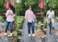 സിനിമയെ വെല്ലുന്ന റിയൽ ലൈഫ് കെമിസ്ട്രി; കർത്താവേ നീ കൽപ്പിച്ചപ്പോൾ പാട്ടിനൊപ്പം ദിലീപും കാവ്യയും, പുതിയ റീൽ വൈറൽ