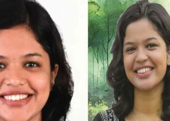 പാലായിൽ വൻ രാഷ്ട്രീയ ട്വിസ്റ്റ്; വിപ്പ് കാറ്റിൽപ്പറത്തി കോൺഗ്രസ്; അവിശ്വാസ പ്രമേയത്തിലൂടെ ചെയർപേഴ്സൺ ദിയ ബിനു പുറത്ത്