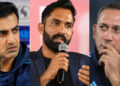 കോച്ചും സെലക്ടറും രണ്ട് തട്ടിൽ, ടീമിൽ നടക്കുന്നത് കസേര കളി”; ഗംഭീർ-അഗാർക്കർ ഈഗോ പോരാട്ടം തുറന്നുകാട്ടി ദിനേഷ് കാർത്തിക്