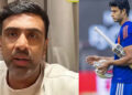 ദുബെയാണ് മെയിൻ ഓൾറൗണ്ടറെങ്കിൽ ഇന്ത്യ വലിയ കുഴപ്പത്തിലാകും; ലോകകപ്പ് പ്ലാനിൽ ടീം മാനേജ്മെന്റിന് മുന്നറിയിപ്പുമായി ആർ. അശ്വിൻ