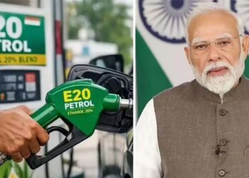 കാറിന്റെ ആയുസ്സ് കുറയുമോ, മൈലേജ് തീരുമോ? E20 പെട്രോൾ വിപ്ലവത്തിന് പിന്നിലെ യഥാർത്ഥ വസ്തുതകൾ