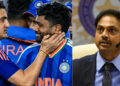 അപ്പോഴേക്കും ഗംഭീറിനെ എഴുതിത്തള്ളരുത്, സഞ്ജുവിനെ മാറ്റിയത് വൻ അബദ്ധം; സെലക്ഷൻ കമ്മിറ്റിക്കെതിരെ ആഞ്ഞടിച്ച് എം.എസ്.കെ പ്രസാദ്