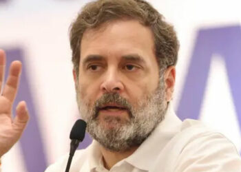 സോനം വാങ്ചുക് വിവാദത്തിൽ രാഹുലിന് എൻ.ഡി.എയുടെ മറുപടി; ‘ആത്മാർത്ഥതയുണ്ടെങ്കിൽ വിദേശ പര്യടനം ഉപേക്ഷിച്ച് വരാമായിരുന്നു
