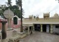 സൂര്യചന്ദ്രന്മാരുടെ ഒറ്റക്കൽ ചക്രങ്ങളും ഇരുളിൽ തെളിയുന്ന സുവർണ്ണരശ്മികളും; ഗവി ഗംഗാധരേശ്വര മഹാദേവ ഗാഥ