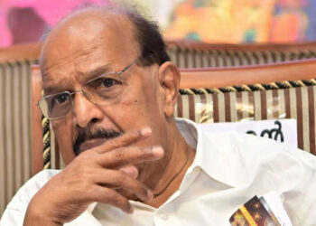 സിപിഎം നേതാക്കൾ വയോജന ശാലയിൽ പോയി പഠിക്കണം, അസഭ്യം പറഞ്ഞ് നടന്നത് കൊണ്ടാണ് മുഴുവൻ തോറ്റത്: ജി സുധാകരൻ