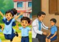കുട്ടികളുടെ ആരോഗ്യ സുരക്ഷയ്ക്ക് ‘ഹെൽത്ത് പാസ്‌പോർട്ട്’; ഗുജറാത്ത് സർക്കാരിന്റെ മാതൃകാ പദ്ധതി