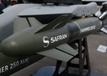 ‘ഹാമർ’ മിസൈലുകൾക്കും ‘MP-ATGM’ ടാങ്ക് നാശിനികൾക്കും നാളെ അനുമതി ലഭിച്ചേക്കും ; ഇന്ത്യൻ സൈന്യത്തിന് വൻ കരുത്താകാൻ ലക്ഷം കോടിയുടെ പ്രതിരോധ പദ്ധതികൾ