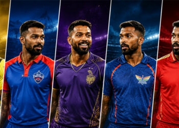 ആ രണ്ട് ടീമുകൾക്ക് ഒഴിച്ച് എല്ലാവർക്കും ഹാർദികിനെ വേണം, വമ്പൻ വെളിപ്പെടുത്തലുമായി ആകാശ് ചോപ്ര; സാധ്യതകൾ ഇങ്ങനെ