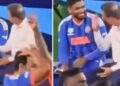 അവനെ വെറുതെ അങ്ങോട്ട് ഒഴിവാക്കാൻ കഴിയില്ല; സഞ്ജുവിനെ തഴഞ്ഞ ബിസിസിഐയെ നിർത്തിപ്പൊരിച്ച് ഹർഷ ഭോഗ്ലെ